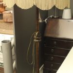 754 2169 FLOOR LAMP